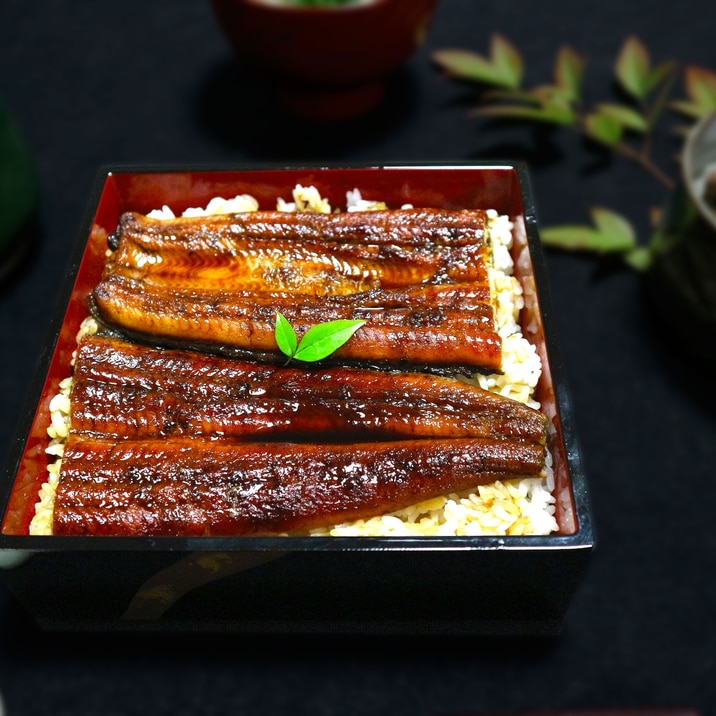 うなぎの美味しい食べ方。